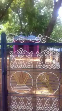 Arulmigu Utchni Makaliamman Temple, Tiruchendur - 628205 அருள்மிகு உச்சினி மாகாளியம்மன் திருக்கோயில், Tiruchendur - 628205, Thoothukudi - Ancient Temple Architecture and History Image 3