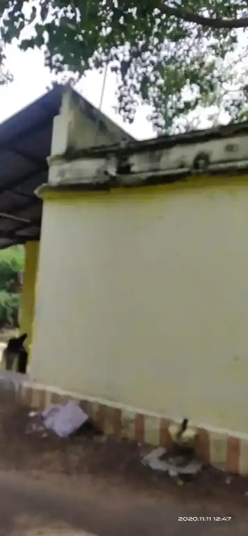 Arulmigu Utchnimahaliamman Temple, Mangalakurichi - 628752