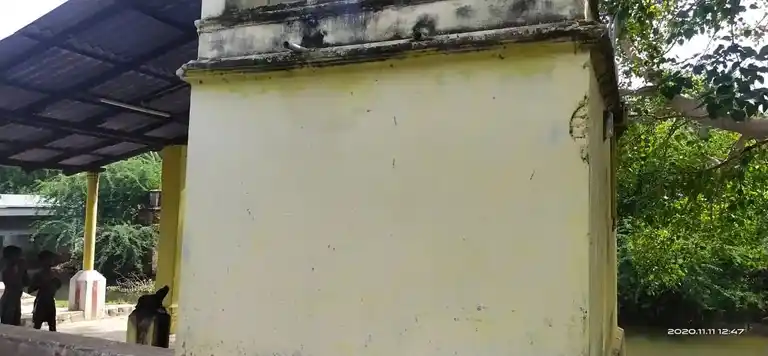 Arulmigu Utchnimahaliamman Temple, Mangalakurichi - 628752 அருள்மிகு உச்சினிமாகாளியம்மன் திருக்கோயில், Mangalakurichi - 628752, Thoothukudi - Ancient Temple Architecture and History Image 3