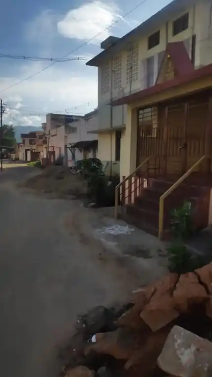 Arulmigu Uthama Ayyanaar And Veladi Vinayagar Temple, Keelakoodalur - 625518 அருள்மிகு உத்தம அய்யனார் & வேலடி விநாயகர் திருக்கோயில், கீழக்கூடலூர் - 625518, Theni - Ancient Temple Architecture and History Image 4