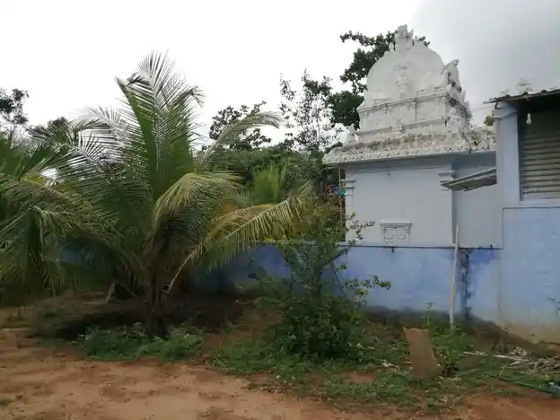 Arulmigu Uthama Pandi Temple, Panakudi - 627109 Arulmigu Uthama Pandi Temple, Panakudi - 627109, Tirunelveli - Ancient Temple Architecture and History Image 2