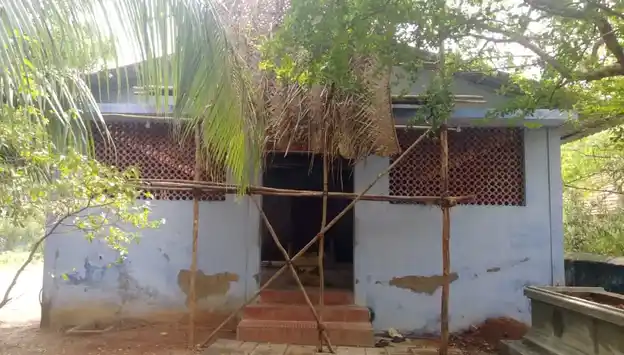 Arulmigu Uthama Pandi Temple, Panakudi - 627109 Arulmigu Uthama Pandi Temple, Panakudi - 627109, Tirunelveli - Ancient Temple Architecture and History Image 5