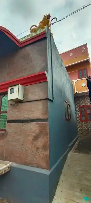 Arulmigu Uthamakaragam Temple, Anthivadi - 635110 Temple