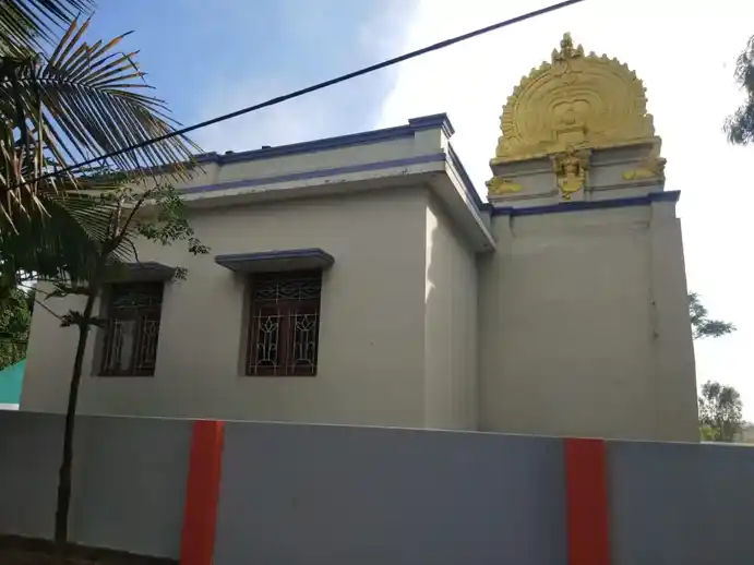 Arulmigu Uthamakaragam Temple, Arasakuppam - 635107 Temple