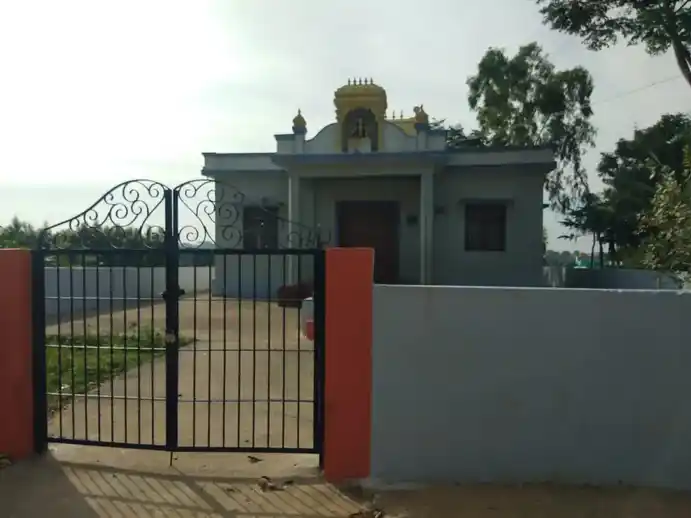 Arulmigu Uthamakaragam Temple, Arasakuppam - 635107 அருள்மிகு உத்தமகரகம் திருக்கோயில், Arasakuppam - 635107, Krishnagiri - Ancient Temple Architecture and History Image 2