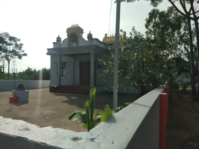 Arulmigu Uthamakaragam Temple, Arasakuppam - 635107 அருள்மிகு உத்தமகரகம் திருக்கோயில், Arasakuppam - 635107, Krishnagiri - Ancient Temple Architecture and History Image 3