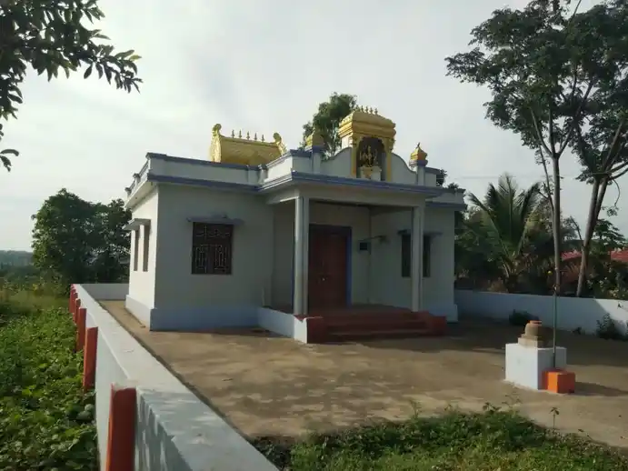 Arulmigu Uthamakaragam Temple, Arasakuppam - 635107 அருள்மிகு உத்தமகரகம் திருக்கோயில், Arasakuppam - 635107, Krishnagiri - Ancient Temple Architecture and History Image 4