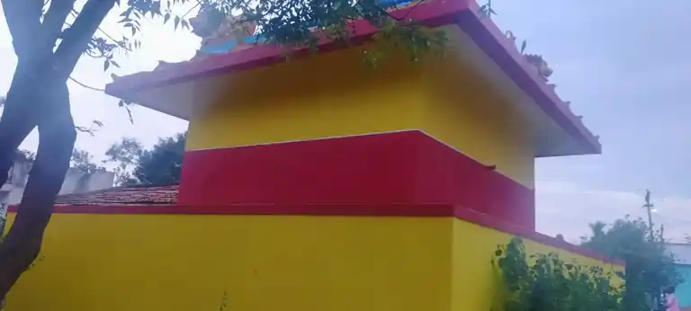 Arulmigu Uthamakaragam Temple, Ariyanapalli - 635121 Temple