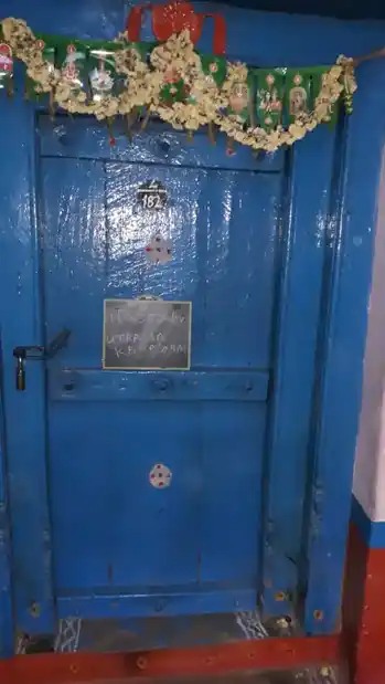 Arulmigu Uthamakaragam Temple, Biramangalam - 635113 Temple