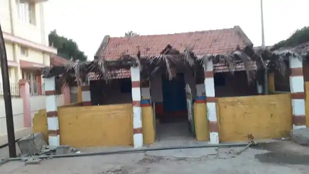 Arulmigu Uthamakaragam Temple, Biramangalam - 635113 அருள்மிகு உத்தம கரகம் திருக்கோயில், Biramangalam - 635113, Krishnagiri - Ancient Temple Architecture and History Image 2