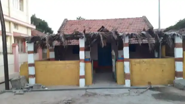 Arulmigu Uthamakaragam Temple, Biramangalam - 635113 அருள்மிகு உத்தம கரகம் திருக்கோயில், Biramangalam - 635113, Krishnagiri - Ancient Temple Architecture and History Image 4