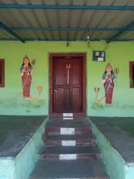 Arulmigu Uthamakaragam Temple, Denkanikottai - 635107 அருள்மிகு உத்தமகரகம் திருக்கோயில், Denkanikottai - 635107, Krishnagiri - Ancient Temple Architecture and History Image 4