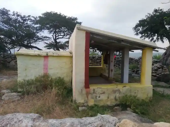 Arulmigu Uthamakaragam Temple, Devarakundani - 635121 Temple