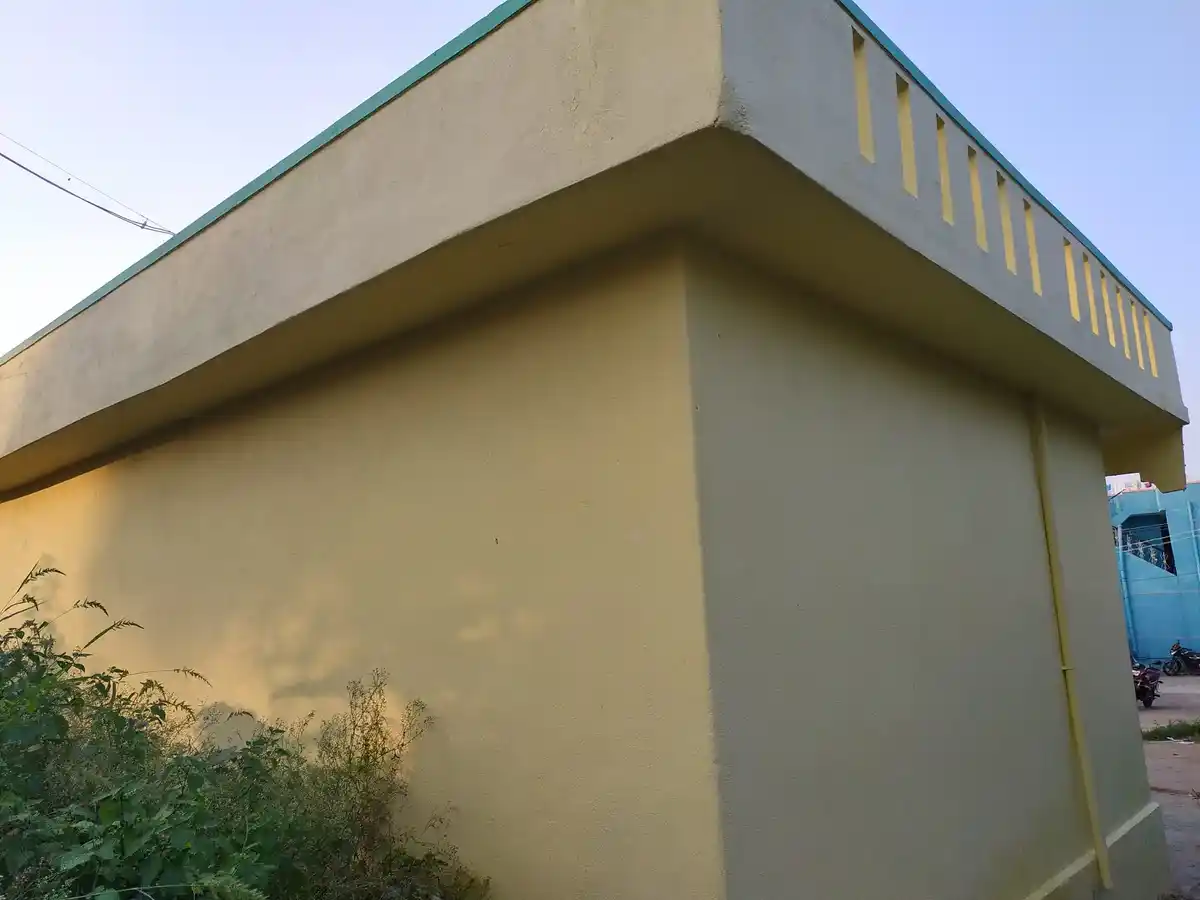 Arulmigu Uthamakaragam Temple, Doddaubbanur - 635113 அருள்மிகு உத்தம கரகம் திருக்கோயில், Doddaubbanur - 635113, Krishnagiri - Ancient Temple Architecture and History Image 3