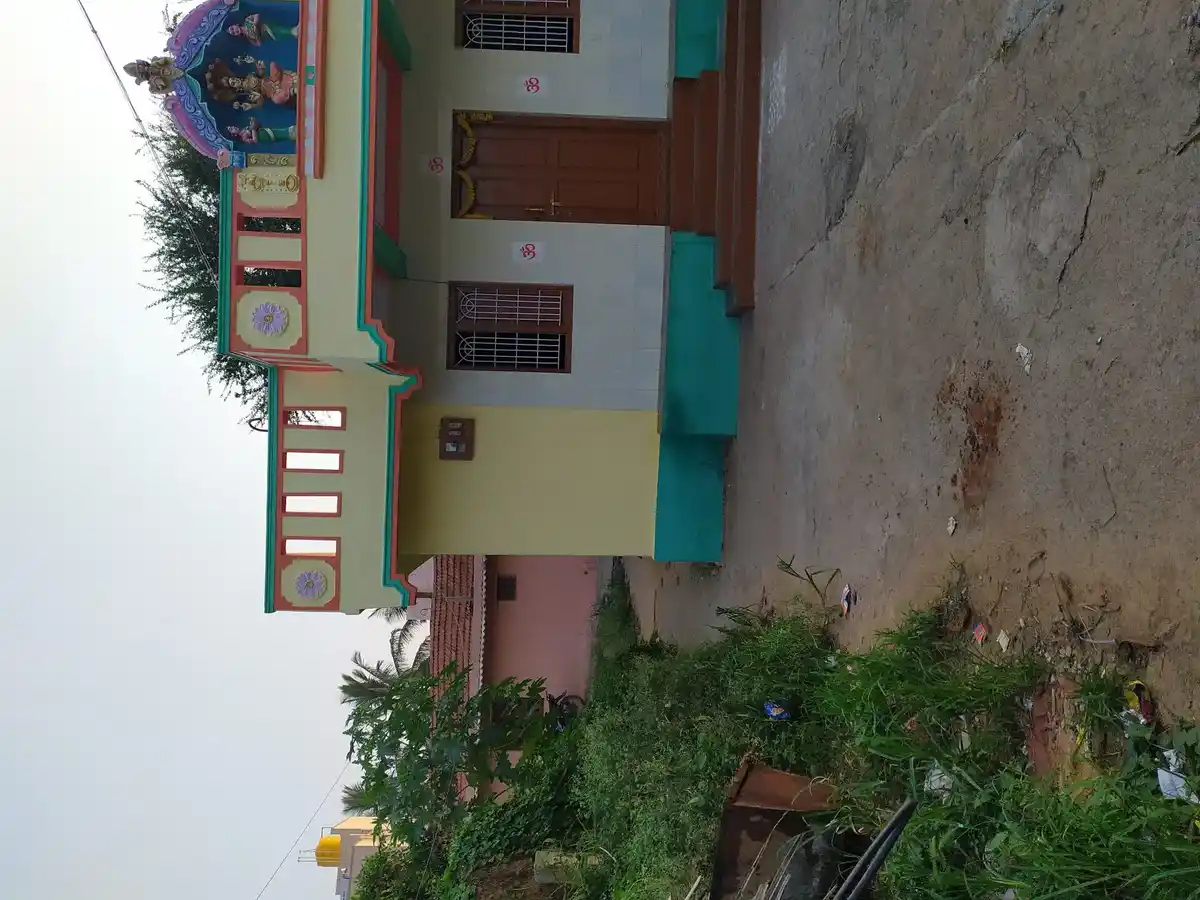 Arulmigu Uthamakaragam Temple, Doddaubbanur - 635113 அருள்மிகு உத்தம கரகம் திருக்கோயில், Doddaubbanur - 635113, Krishnagiri - Ancient Temple Architecture and History Image 4