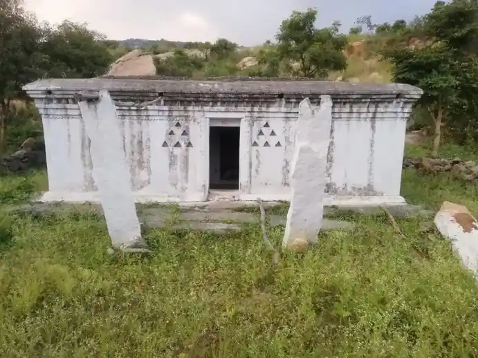 Arulmigu Uthamakaragam Temple, Govt School Back Side, Chennasandiram - 635121 Temple