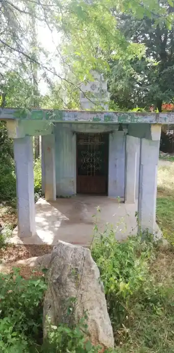 Arulmigu Uthamakaragam Temple, Guruparapalli, Pannapalli - 635121 Temple