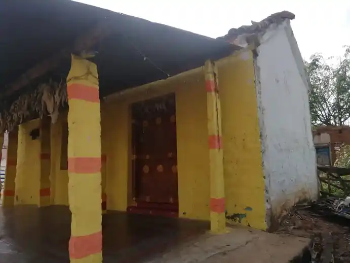 Arulmigu Uthamakaragam Temple, Haleykunthni - 635121 Temple