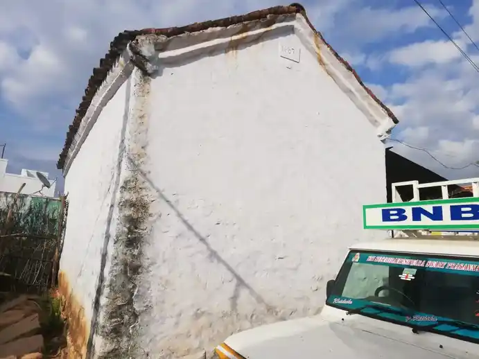 Arulmigu Uthamakaragam Temple, Haleykunthni - 635121 அருள்மிகு உத்தம கரகம் திருக்கோயில், Haleykunthni - 635121, Krishnagiri - Ancient Temple Architecture and History Image 2