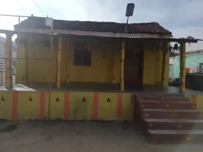 Arulmigu Uthamakaragam Temple, Haleykunthni - 635121 அருள்மிகு உத்தம கரகம் திருக்கோயில், Haleykunthni - 635121, Krishnagiri - Ancient Temple Architecture and History Image 3