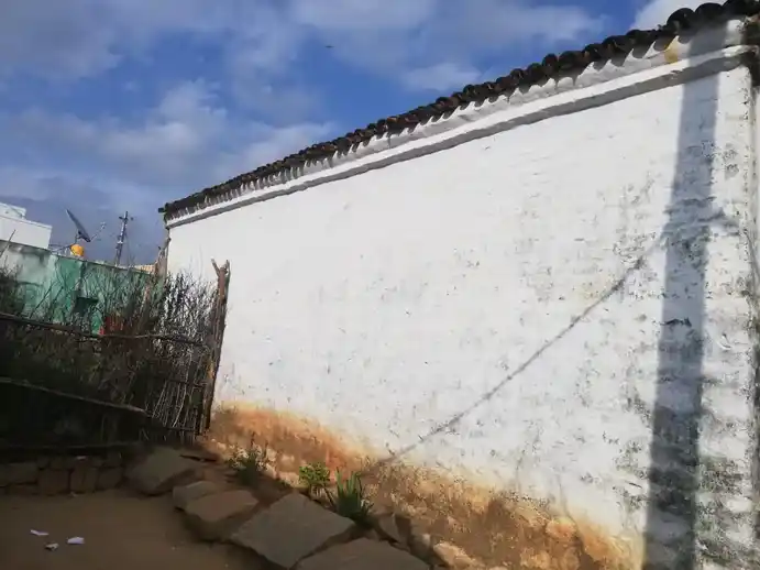 Arulmigu Uthamakaragam Temple, Haleykunthni - 635121 அருள்மிகு உத்தம கரகம் திருக்கோயில், Haleykunthni - 635121, Krishnagiri - Ancient Temple Architecture and History Image 4