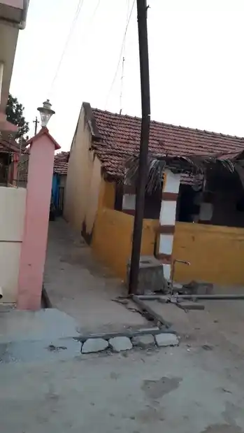 Arulmigu Uthamakaragam Temple, Hosapuram - 635113 Temple