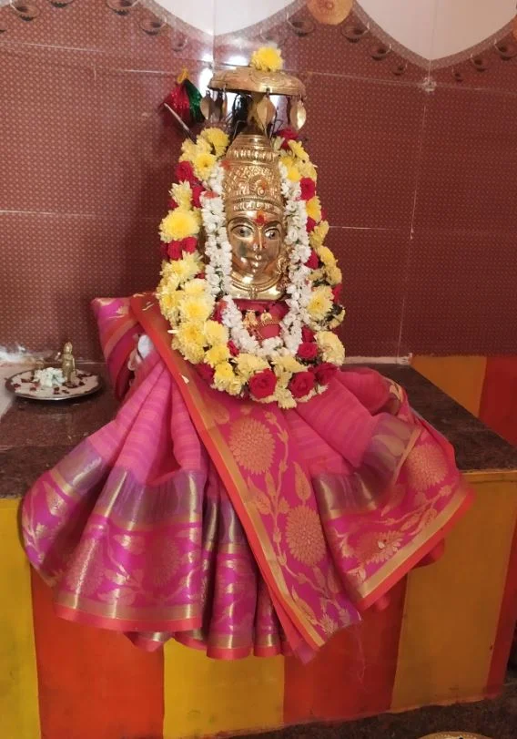 அருள்மிகு உத்தம கரகம் திருக்கோயில், Hosur To Thali Road, Belagondapalli - 635114 - Main View