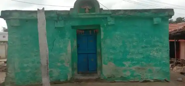Arulmigu Uthamakaragam Temple, Kannachandiram - 635119 Temple