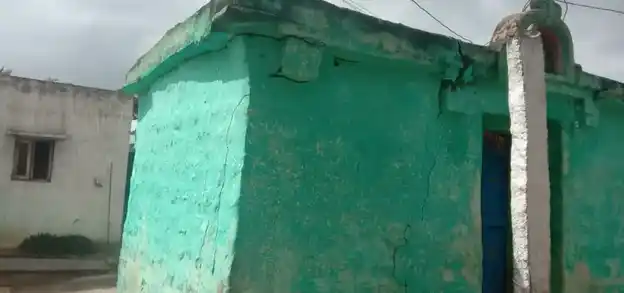 Arulmigu Uthamakaragam Temple, Kannachandiram - 635119 அருள்மிகு உத்தமகரகம் திருக்கோயில், Kannachandiram - 635119, Krishnagiri - Ancient Temple Architecture and History Image 3