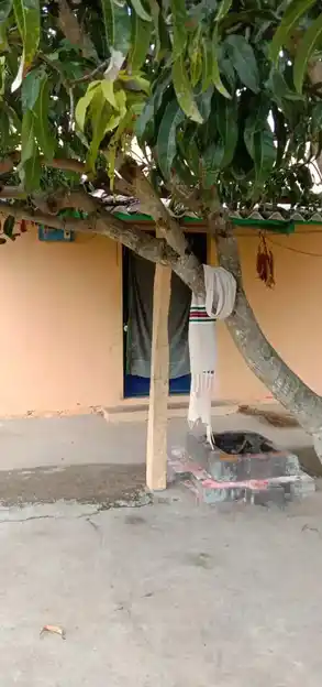 Arulmigu Uthamakaragam Temple, Kollahalli - 635107 Temple
