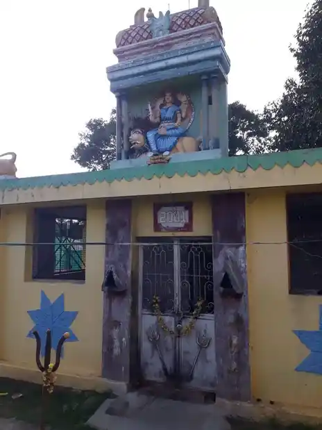 Arulmigu Uthamakaragam Temple, Komaranapalli - 635114 Temple