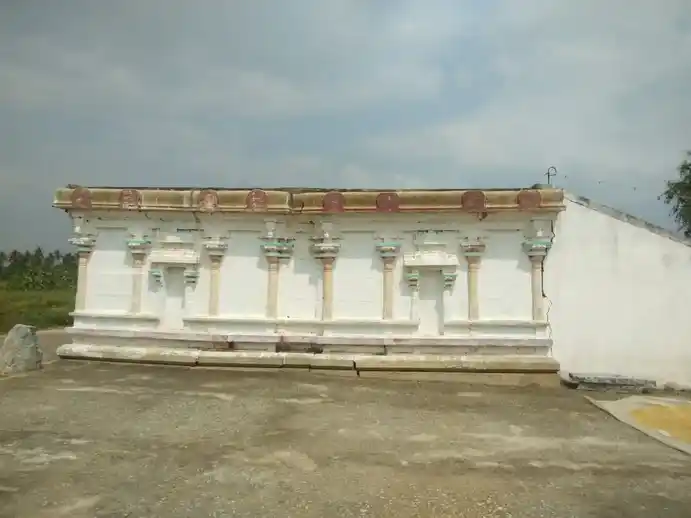 Arulmigu Uthamakaragam Temple, Manavaranapalli - 635121 அருள்மிகு உத்தம கரகம் திருக்கோயில், Manavaranapalli - 635121, Krishnagiri - Ancient Temple Architecture and History Image 3