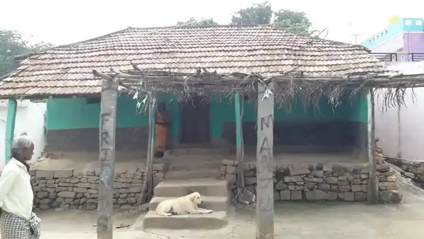 Arulmigu Uthamakaragam Temple, Mathagondapalli - 635114 அருள்மிகு உத்தமகரகம் திருக்கோயில், Mathagondapalli - 635114, Krishnagiri - Ancient Temple Architecture and History Image 5