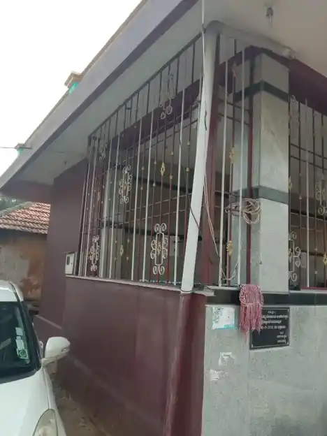 Arulmigu Uthamakaragam Temple, Mathigiri, Nagondapalli - 635110 அருள்மிகு உத்தம கரகம் திருக்கோயில், Mathigiri, Nagondapalli - 635110, Krishnagiri - Ancient Temple Architecture and History Image 3