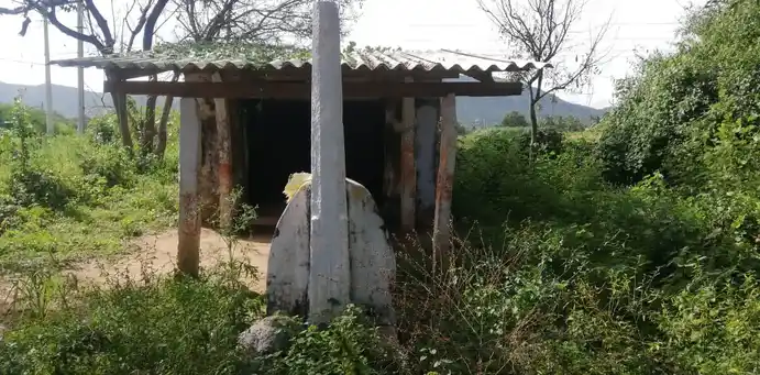 Arulmigu Uthamakaragam Temple, Nachchikuppam - 635121 Temple