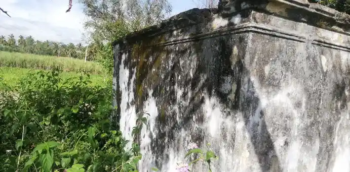 Arulmigu Uthamakaragam Temple, Nachchikuppam - 635121 அருள்மிகு உத்தம கரககம் திருக்கோயில், Nachchikuppam - 635121, Krishnagiri - Ancient Temple Architecture and History Image 4