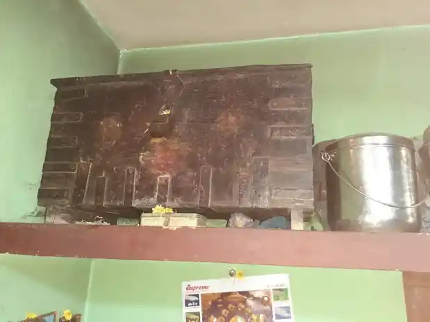 Arulmigu Uthamakaragam Temple, Panjappalli - 636812 அருள்மிகு உத்தமகரகம் திருக்கோயில், Panjappalli - 636812, Dharmapuri - Ancient Temple Architecture and History Image 2