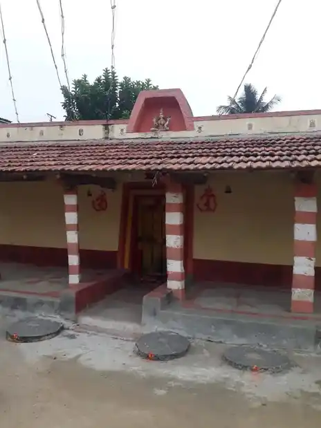 Arulmigu Uthamakaragam Temple, Periya Mathagondapalli - 635114 Temple