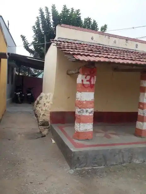 Arulmigu Uthamakaragam Temple, Periya Mathagondapalli - 635114 அருள்மிகு உத்தம கரகம் திருக்கோயில், Periya Mathagondapalli - 635114, Krishnagiri - Ancient Temple Architecture and History Image 2