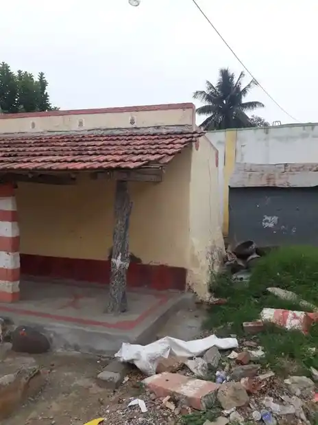 Arulmigu Uthamakaragam Temple, Periya Mathagondapalli - 635114 அருள்மிகு உத்தம கரகம் திருக்கோயில், Periya Mathagondapalli - 635114, Krishnagiri - Ancient Temple Architecture and History Image 3