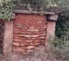 Arulmigu Uthamakaragam Temple, Periya Nagathunai, Nagamangalam - 635113 அருள்மிகு உத்தம கரகம் திருக்கோயில், Periya Nagathunai, Nagamangalam - 635113, Krishnagiri - Ancient Temple Architecture and History Image 4