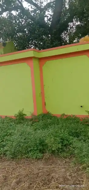 Arulmigu Uthamakaragam Temple, Saragapalli - 635114 Temple