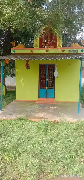 Arulmigu Uthamakaragam Temple, Saragapalli - 635114 அருள்மிகு உத்தமகரகம் திருக்கோயில், சாரகப்பள்ளி - 635114, Krishnagiri - Ancient Temple Architecture and History Image 2