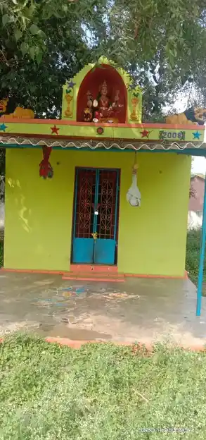 Arulmigu Uthamakaragam Temple, Saragapalli - 635114 அருள்மிகு உத்தமகரகம் திருக்கோயில், சாரகப்பள்ளி - 635114, Krishnagiri - Ancient Temple Architecture and History Image 3