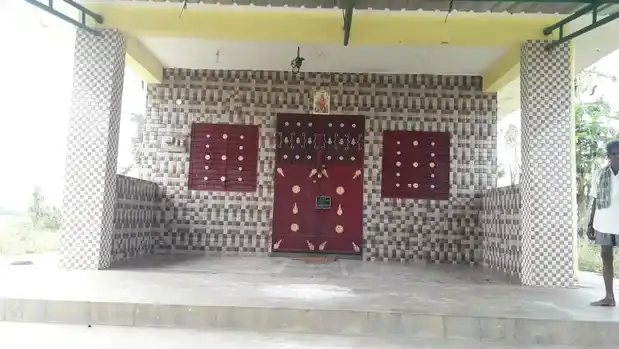 Arulmigu Uthamakaragam Temple, Sathanoor - 635107 அருள்மிகு உத்தமகரகம் திருக்கோயில், Sathanoor - 635107, Krishnagiri - Ancient Temple Architecture and History Image 3