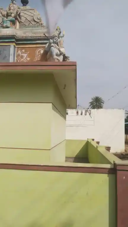 Arulmigu Uthamakaragam Temple, Thandarai - 635107 அருள்மிகு உத்தம கரகம் திருக்கோயில், தண்டரை - 635107, Krishnagiri - Ancient Temple Architecture and History Image 3