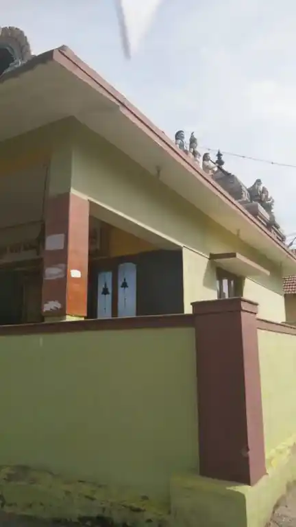 Arulmigu Uthamakaragam Temple, Thandarai - 635107 அருள்மிகு உத்தம கரகம் திருக்கோயில், தண்டரை - 635107, Krishnagiri - Ancient Temple Architecture and History Image 4