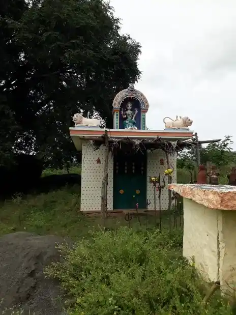 Arulmigu Uthamakaragam Temple, Thimijepalli - 635113 Temple