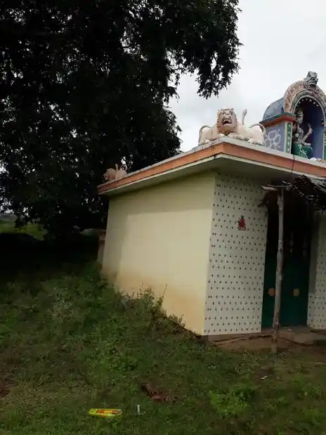 Arulmigu Uthamakaragam Temple, Thimijepalli - 635113 அருள்மிகு உத்தமகரகம் திருக்கோயில், Thimijepalli - 635113, Krishnagiri - Ancient Temple Architecture and History Image 2