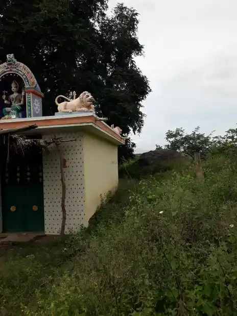 Arulmigu Uthamakaragam Temple, Thimijepalli - 635113 அருள்மிகு உத்தமகரகம் திருக்கோயில், Thimijepalli - 635113, Krishnagiri - Ancient Temple Architecture and History Image 3